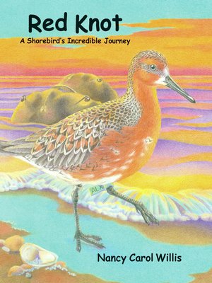 cover image of Red Knot